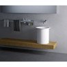 Agape In-Out Bathroom Basins