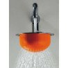 Agape Al Dente Showerheads