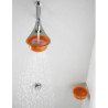 Agape Al Dente Showerheads