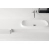 Agape Desk Bathroom Sinks