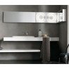 Agape Desk Bathroom Sinks