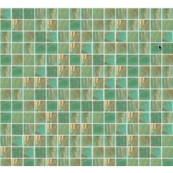 Trend Brillante Mosaikfliesen