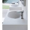 Agape Flat Bathroom Basins