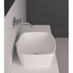 Agape Normal Bathroom Basins