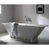 Agape Novecento Bathtubs
