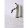 Agape Square Bathroom Taps