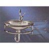 Bolan Elisse Bathroom Sinks