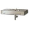 Bolan Pitagora Bathroom Sinks