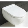 Axa Vaso Sospeso Toilets