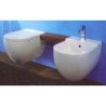 Toilettes Axa Vaso Sospeso