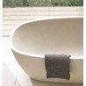 Agape Deep Bathtubs