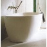 Agape Deep Bathtubs