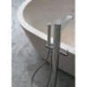 Antonio Lupi Baia Bathtubs