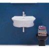Flaminia Void Bathroom Sinks