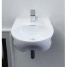 Flaminia Void Bathroom Sinks