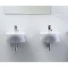 Flaminia Void Bathroom Sinks