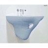Flaminia Void Bathroom Sinks