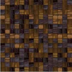 Trend Browny Mosaic Tiles