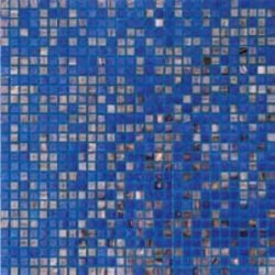 Trend Cobalt Mosaic Tiles