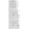 Laufen Alessi Bathroom Basins