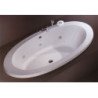 Laufen Alessi One Bathtubs