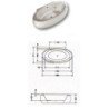 Laufen Alessi One Bathtubs