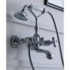 Galassia Ethos Bath Shower Taps