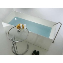 Colacril Rettangolare Baths