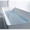Colacril Rettangolare Baths