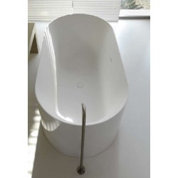 Colacril Oval Bathtubs