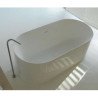 Colacril Oval Bathtubs