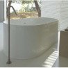Colacril Oval Bathtubs