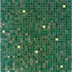 Trend Emerald Mosaic Tiles