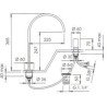 Bonomi Arco 113010 Kranen