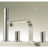 Mitigeurs Douche Bonomi Arco