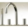 Mitigeurs Douche Bonomi Arco