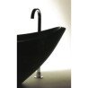Bonomi Arco Bath Shower Taps