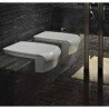 Toilettes Flaminia Una