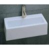Art Ceram Fuori Box Waschbecken