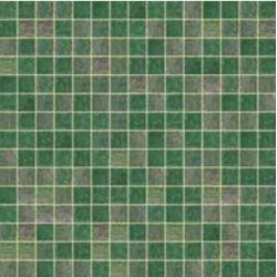 Trend Grassy Mosaic Tiles