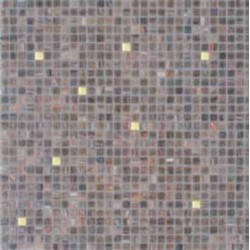 Trend Hematite Mosaikfliesen