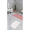 Flaminia One Shower Columns