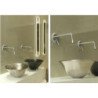 Lavabos Gessi Goccia