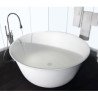 Gessi Goccia Bathtubs