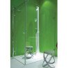 Colonnes douche Flaminia Albero