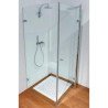 Flaminia Bamboo Douchecabine
