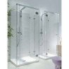 Flaminia Plate Shower Cabins