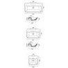 Catalano Proiezioni Bathroom Basins