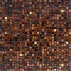 Trend Obsidian Mosaikfliesen