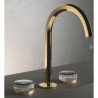 Fantini Venezia Bathroom Taps